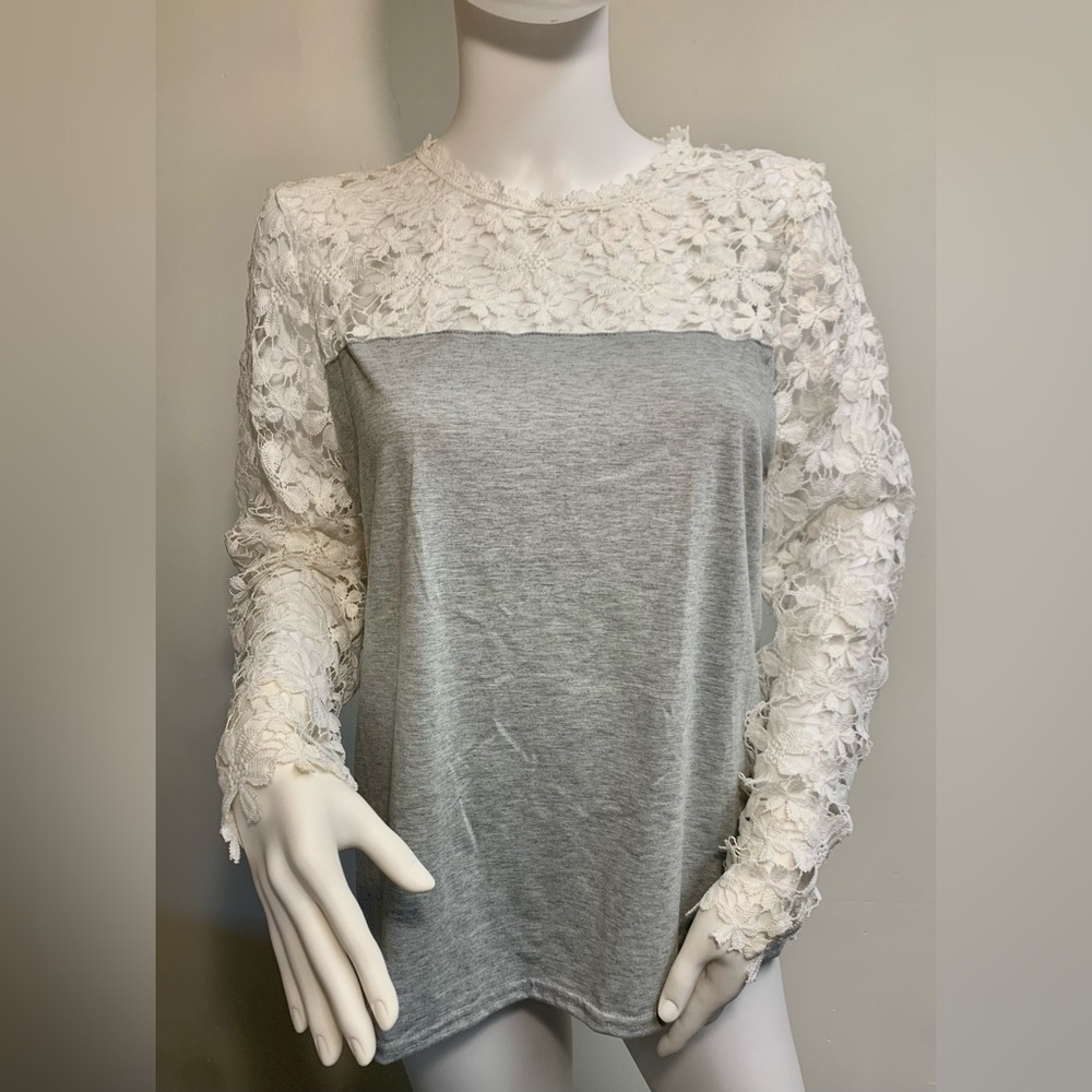 Casual top